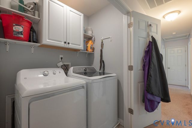 2642 Flat Top Dr, North Prince George, VA 23860