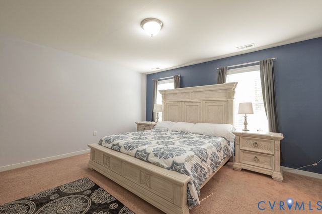 2642 Flat Top Dr, North Prince George, VA 23860