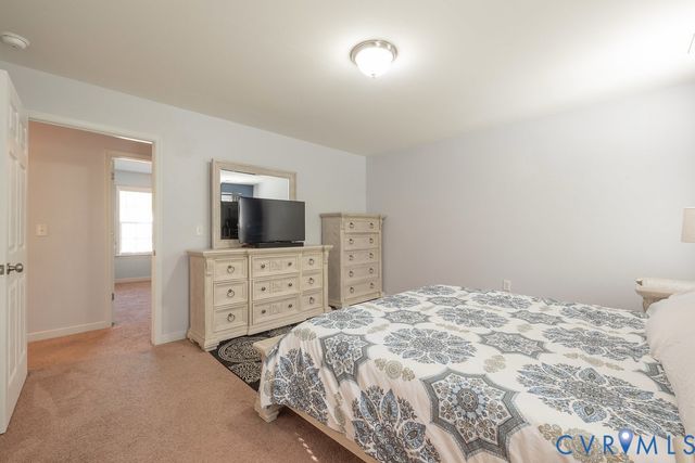 2642 Flat Top Dr, North Prince George, VA 23860