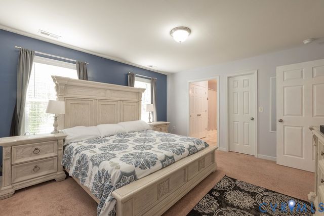 2642 Flat Top Dr, North Prince George, VA 23860