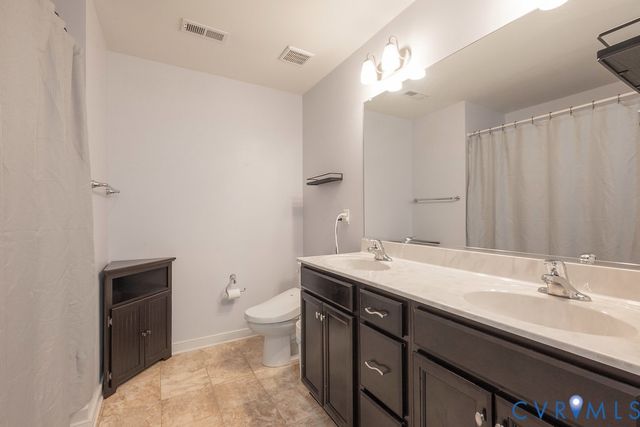 2642 Flat Top Dr, North Prince George, VA 23860