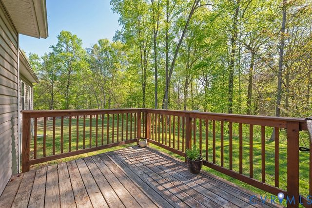 2642 Flat Top Dr, North Prince George, VA 23860