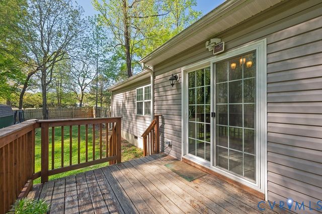 2642 Flat Top Dr, North Prince George, VA 23860