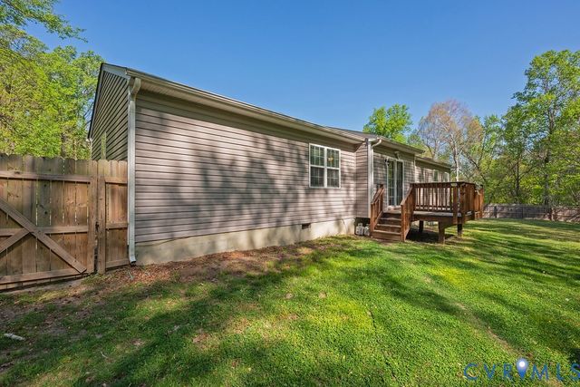 2642 Flat Top Dr, North Prince George, VA 23860