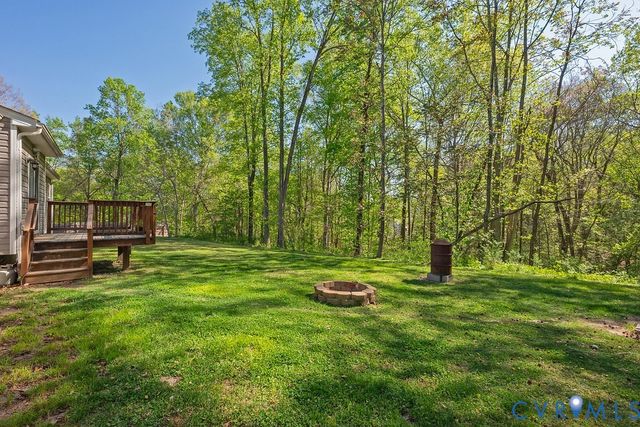 2642 Flat Top Dr, North Prince George, VA 23860