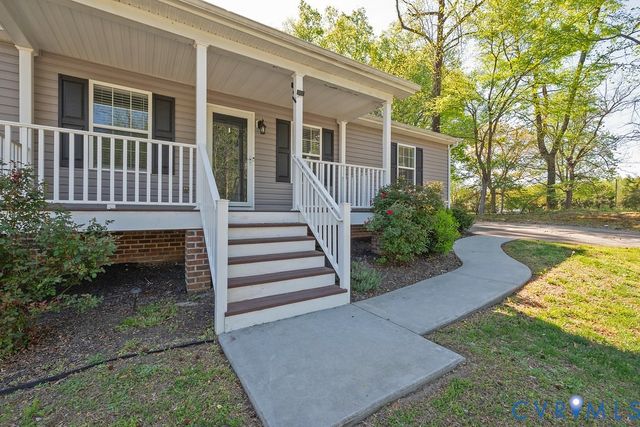 2642 Flat Top Dr, North Prince George, VA 23860