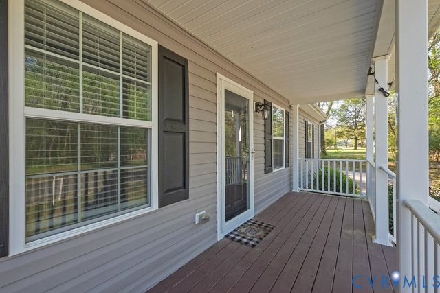 2642 Flat Top Dr, North Prince George, VA 23860