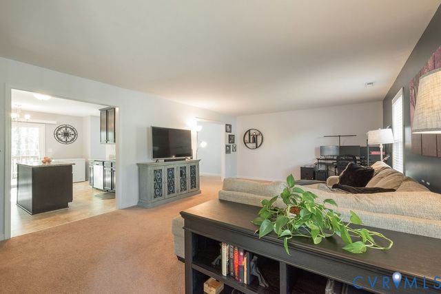 2642 Flat Top Dr, North Prince George, VA 23860