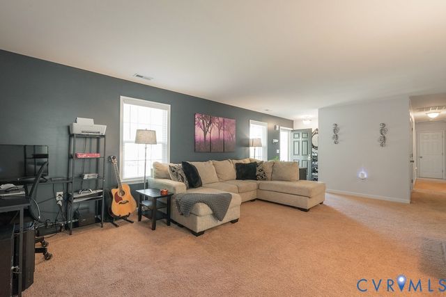 2642 Flat Top Dr, North Prince George, VA 23860