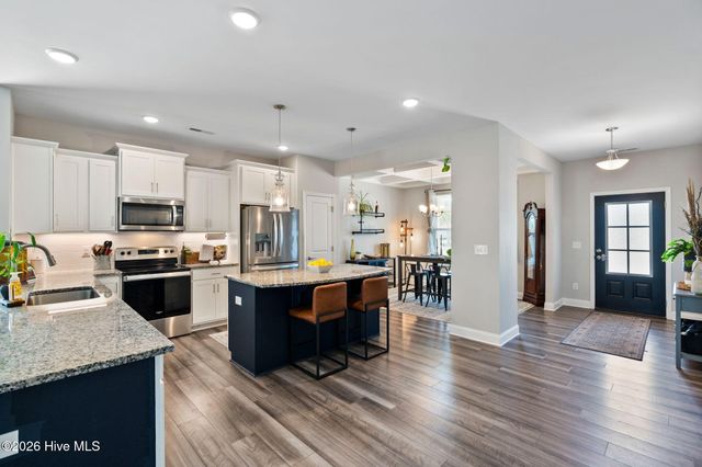 2557 Longleaf Pine Circle, Leland, NC 28451