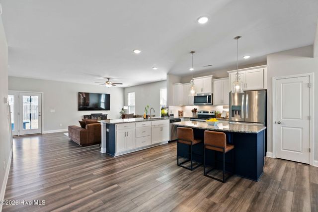 2557 Longleaf Pine Circle, Leland, NC 28451