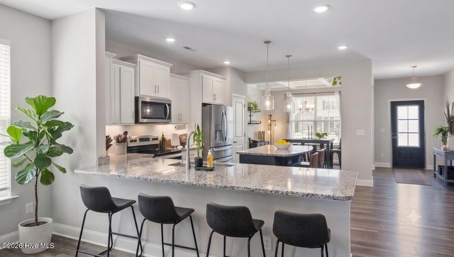 2557 Longleaf Pine Circle, Leland, NC 28451