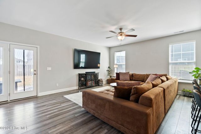 2557 Longleaf Pine Circle, Leland, NC 28451