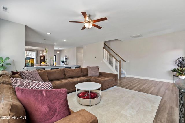 2557 Longleaf Pine Circle, Leland, NC 28451