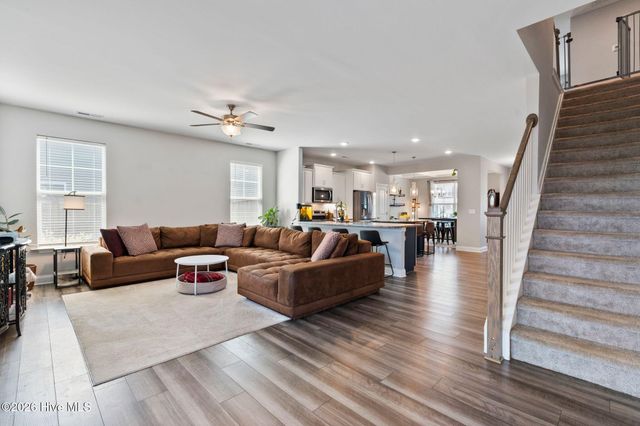2557 Longleaf Pine Circle, Leland, NC 28451