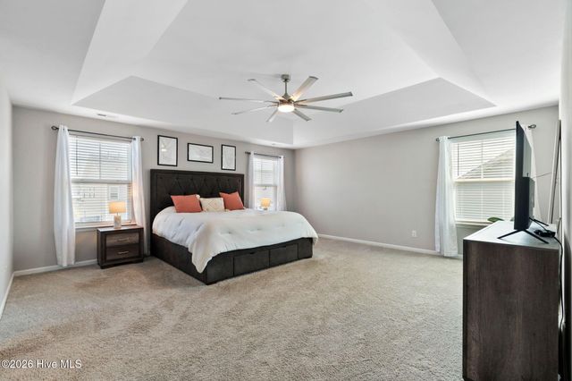 2557 Longleaf Pine Circle, Leland, NC 28451