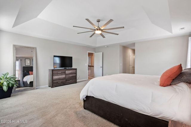2557 Longleaf Pine Circle, Leland, NC 28451