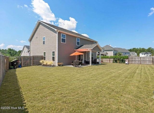 2557 Longleaf Pine Circle, Leland, NC 28451