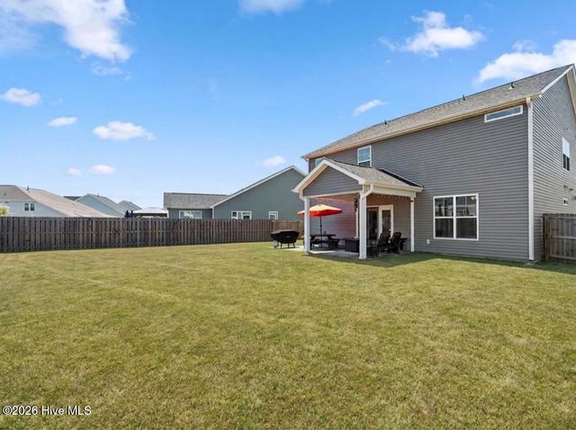 2557 Longleaf Pine Circle, Leland, NC 28451