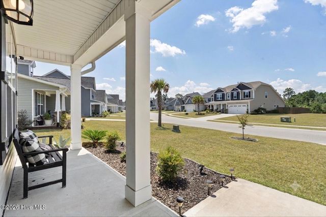 2557 Longleaf Pine Circle, Leland, NC 28451