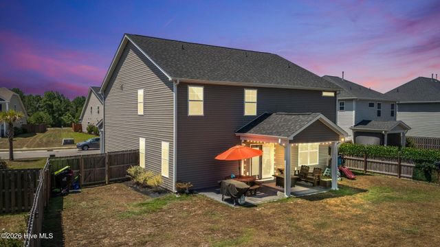 2557 Longleaf Pine Circle, Leland, NC 28451