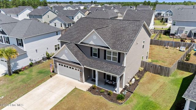 2557 Longleaf Pine Circle, Leland, NC 28451