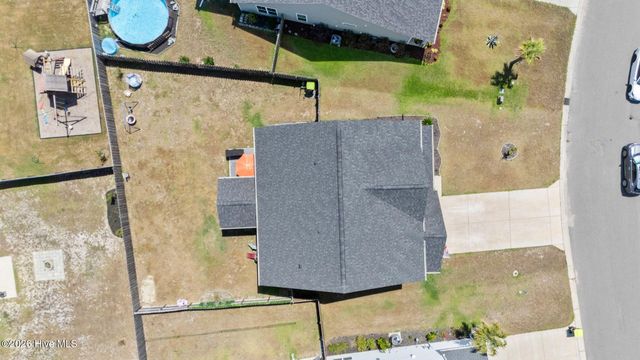 2557 Longleaf Pine Circle, Leland, NC 28451