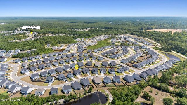 2557 Longleaf Pine Circle, Leland, NC 28451