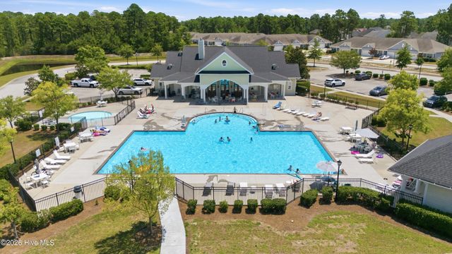 2557 Longleaf Pine Circle, Leland, NC 28451