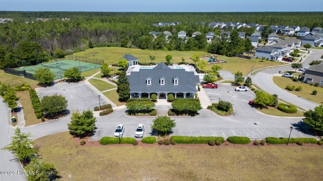 2557 Longleaf Pine Circle, Leland, NC 28451