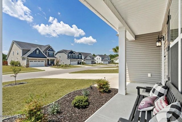 2557 Longleaf Pine Circle, Leland, NC 28451