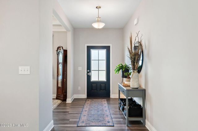 2557 Longleaf Pine Circle, Leland, NC 28451