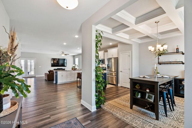 2557 Longleaf Pine Circle, Leland, NC 28451