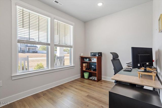 68 Salem Village Drive, Fuquay Varina, NC 27526