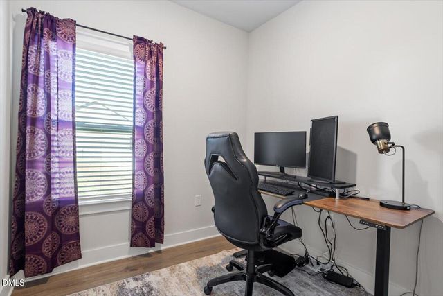 68 Salem Village Drive, Fuquay Varina, NC 27526