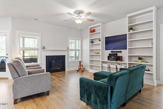 68 Salem Village Drive, Fuquay Varina, NC 27526