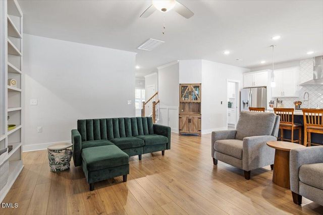 68 Salem Village Drive, Fuquay Varina, NC 27526