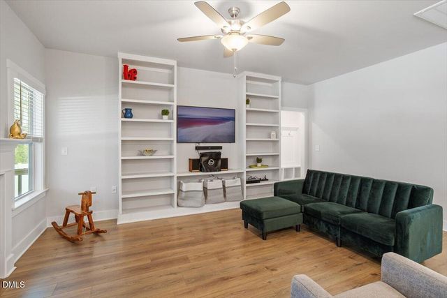 68 Salem Village Drive, Fuquay Varina, NC 27526