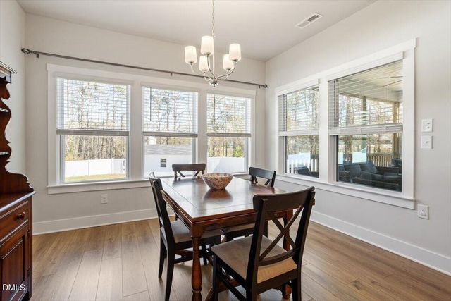 68 Salem Village Drive, Fuquay Varina, NC 27526