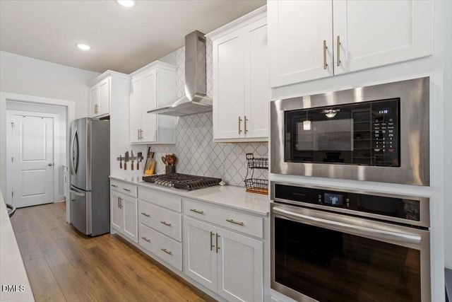 68 Salem Village Drive, Fuquay Varina, NC 27526