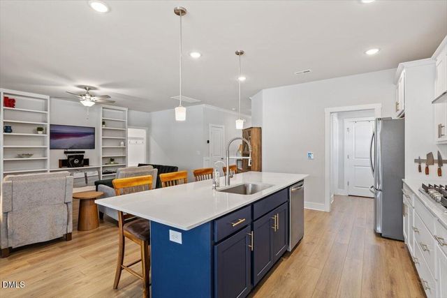 68 Salem Village Drive, Fuquay Varina, NC 27526