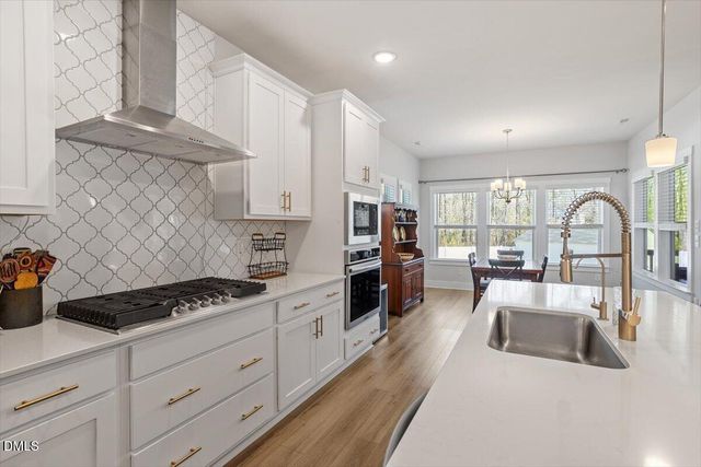 68 Salem Village Drive, Fuquay Varina, NC 27526