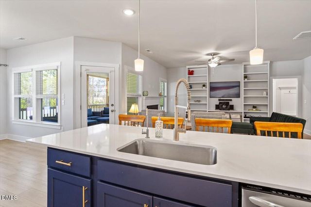 68 Salem Village Drive, Fuquay Varina, NC 27526