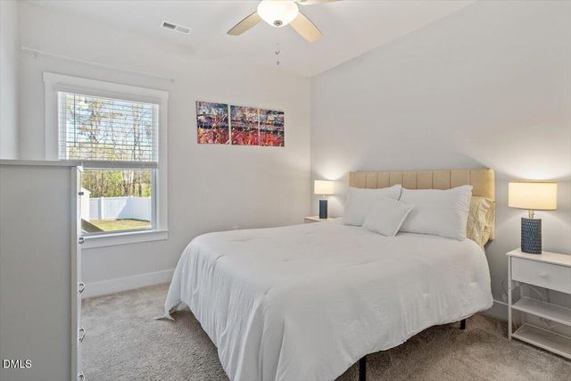 68 Salem Village Drive, Fuquay Varina, NC 27526