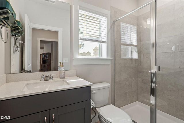 68 Salem Village Drive, Fuquay Varina, NC 27526