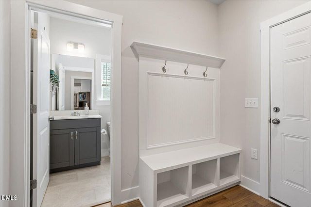 68 Salem Village Drive, Fuquay Varina, NC 27526