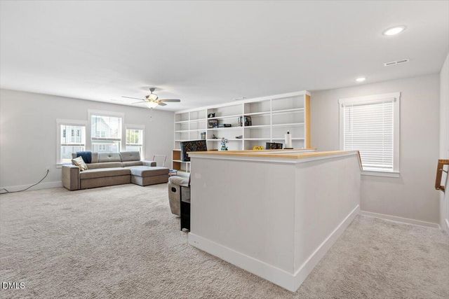 68 Salem Village Drive, Fuquay Varina, NC 27526