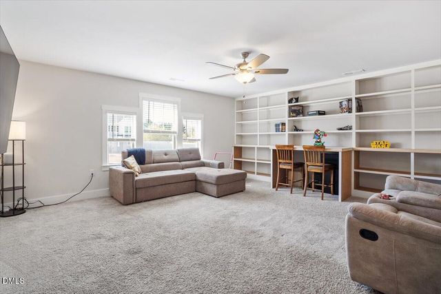 68 Salem Village Drive, Fuquay Varina, NC 27526