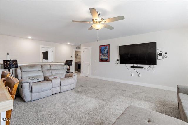 68 Salem Village Drive, Fuquay Varina, NC 27526