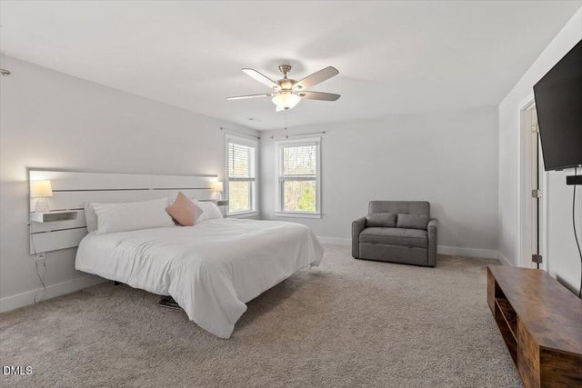 68 Salem Village Drive, Fuquay Varina, NC 27526